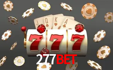 Blackjack Table 277bet