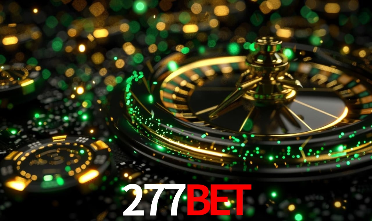 Weekend Specials 277bet