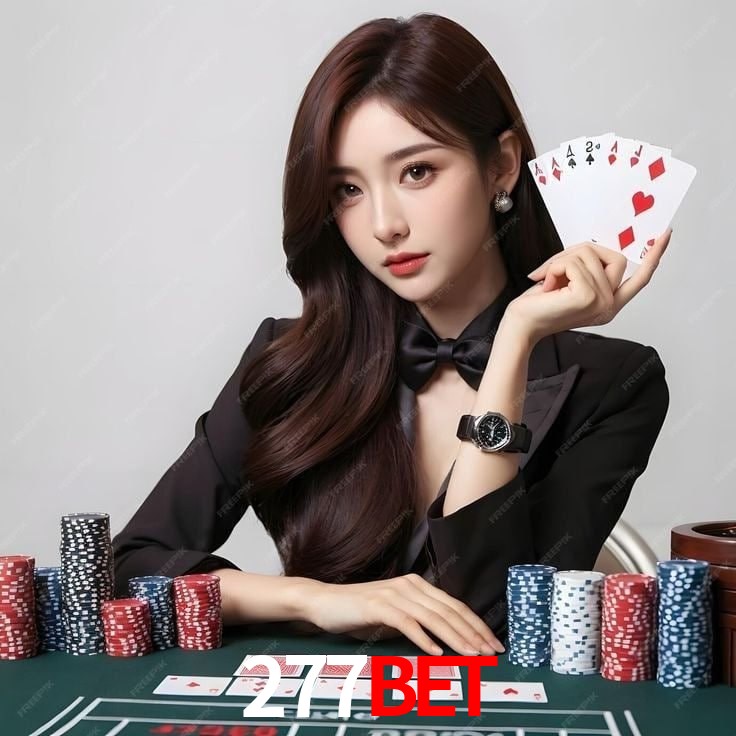Account Benefits 277bet