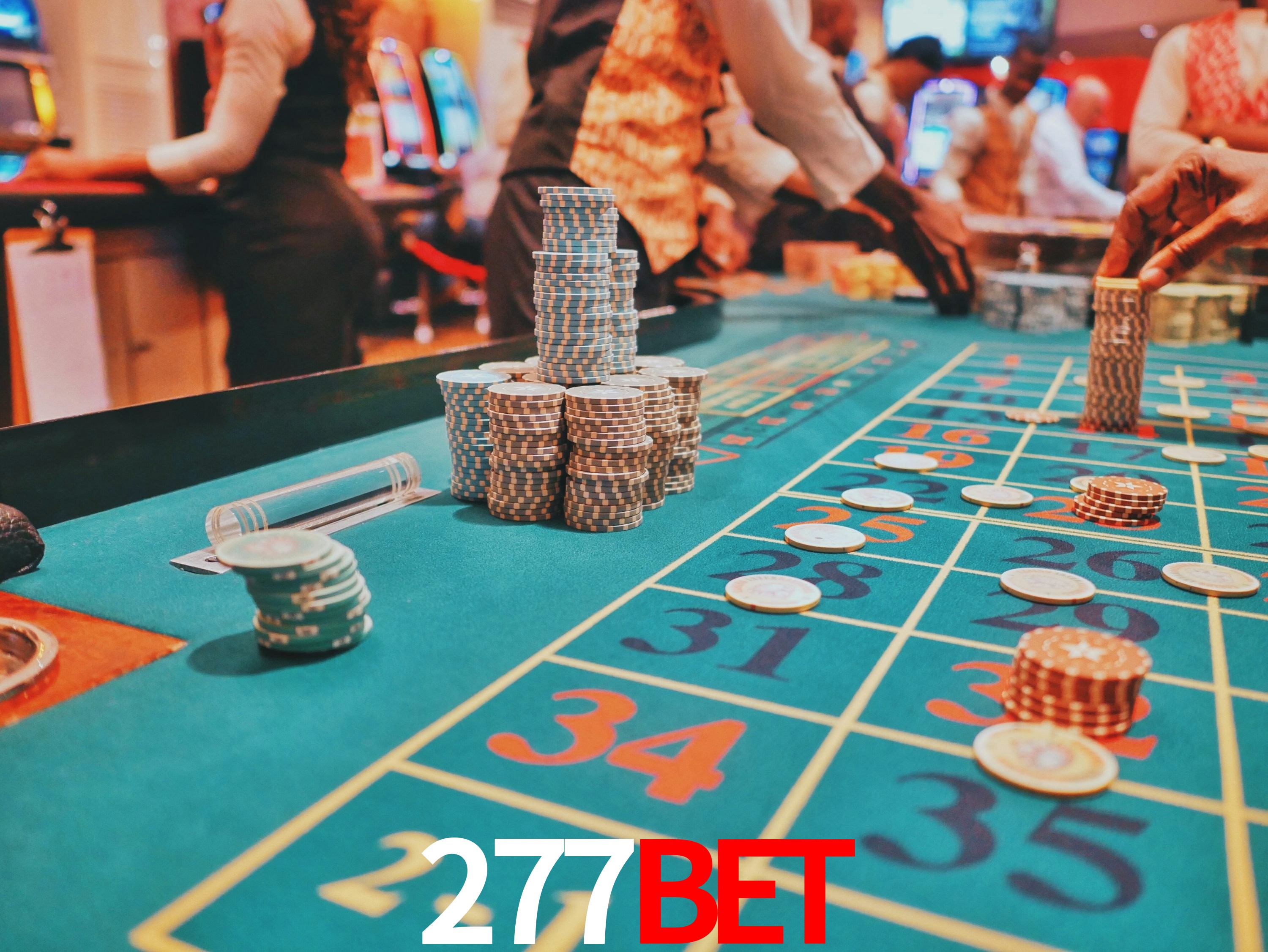Basketball Betting 277bet