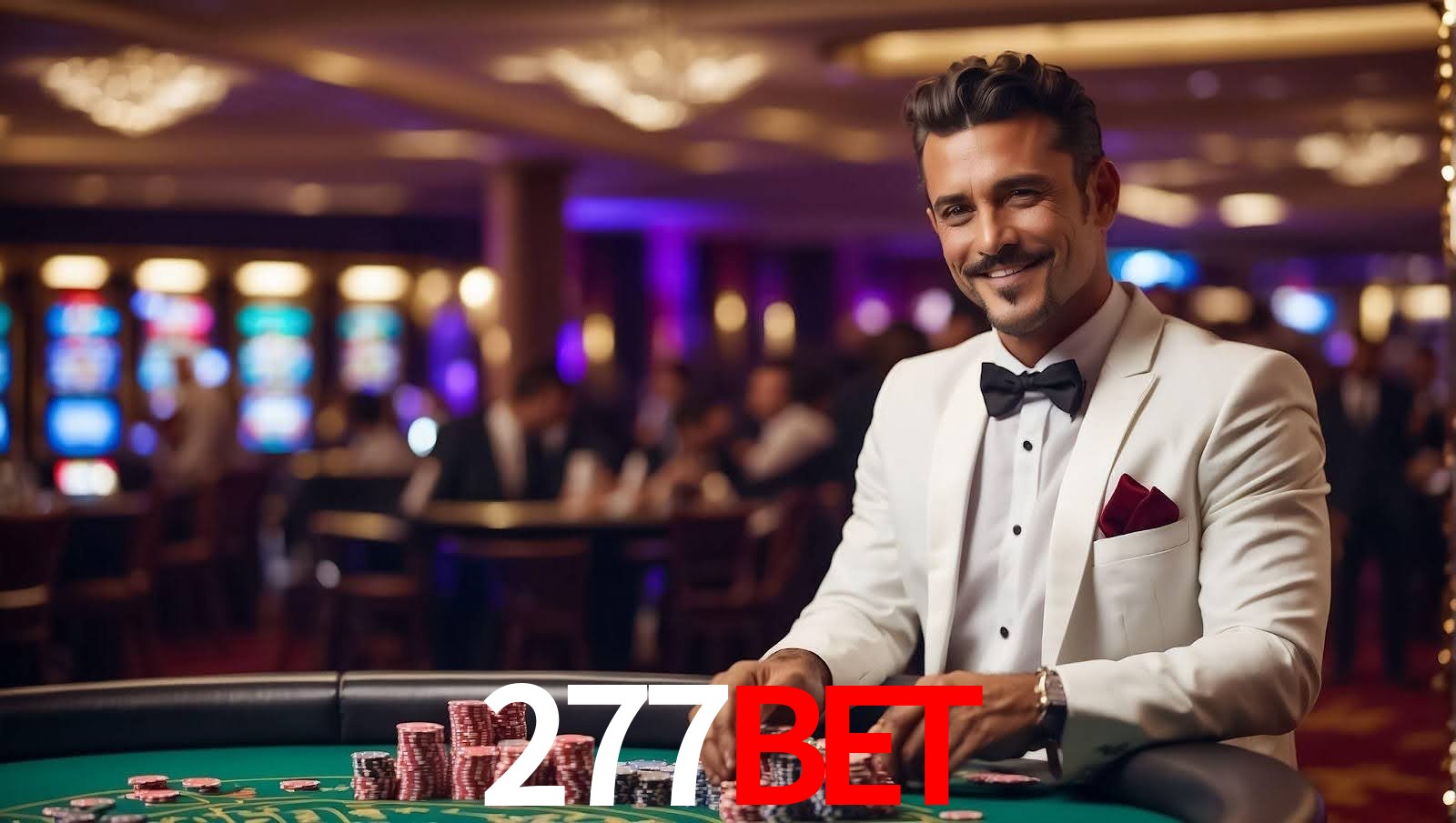 Quick Registration 277bet