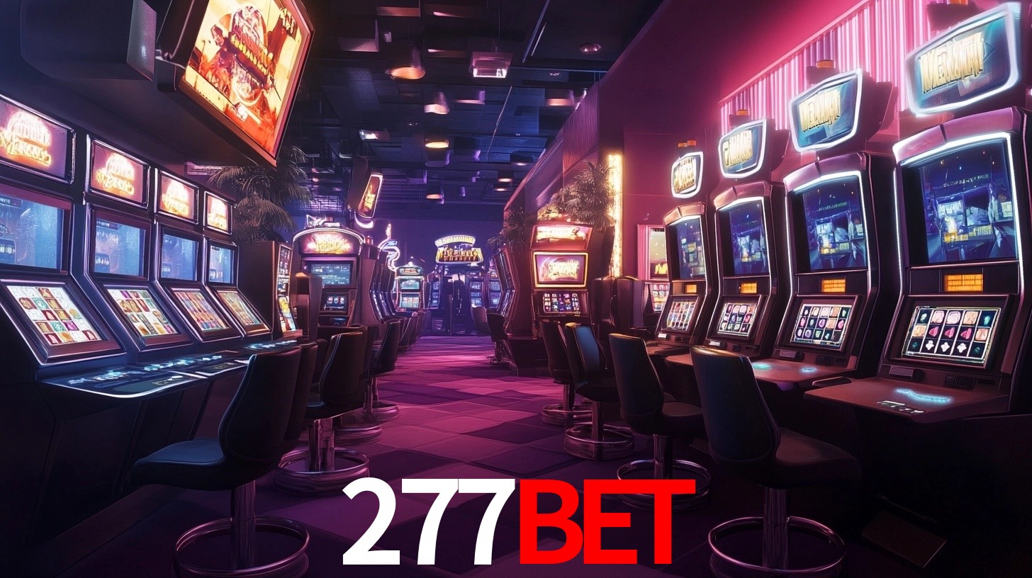 Tournaments 277bet
