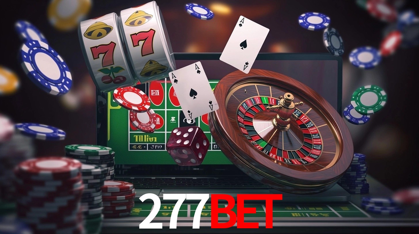 Programa VIP 277bet