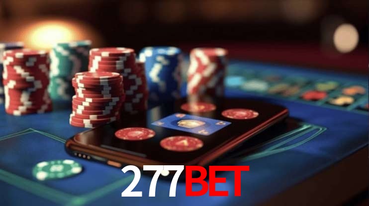 Tennis Betting 277bet