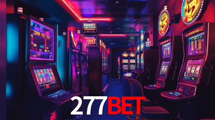 Welcome Bonus 277bet