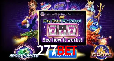 Live Casino 277bet