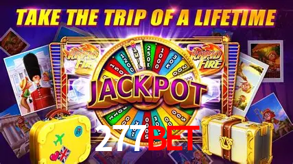 Roulette Table 277bet