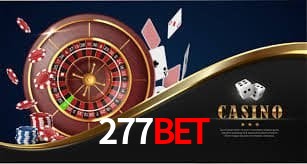 Welcome Bonus 277bet