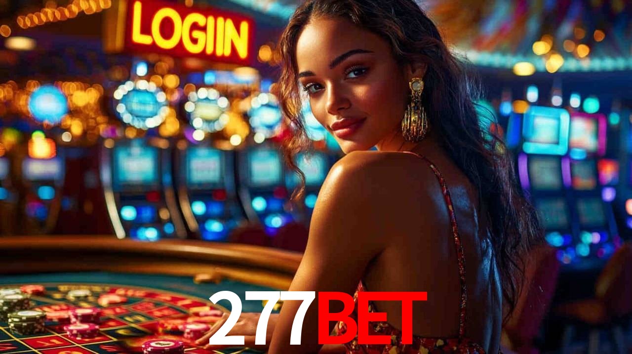 Slot Games 277bet